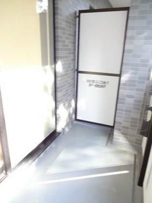 バルコニー　参考写真