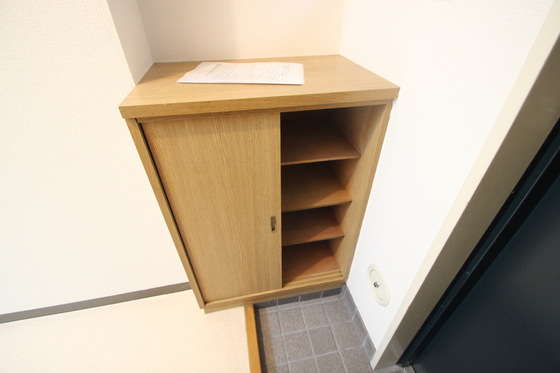 その他　※別部屋の写真です