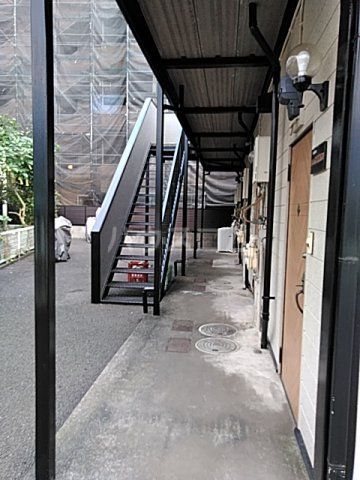 ロビー