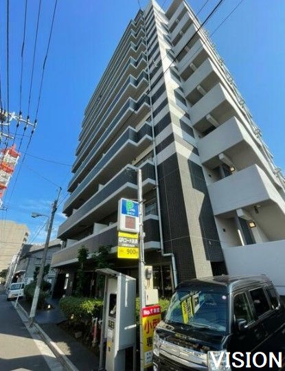 建物外観　☆外観☆