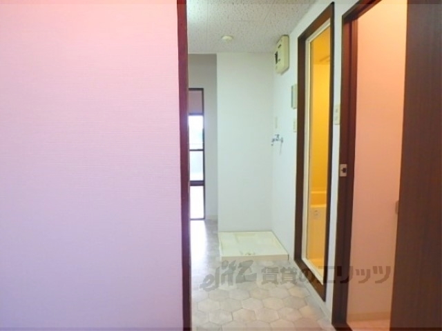 その他部屋・スペース　廊下