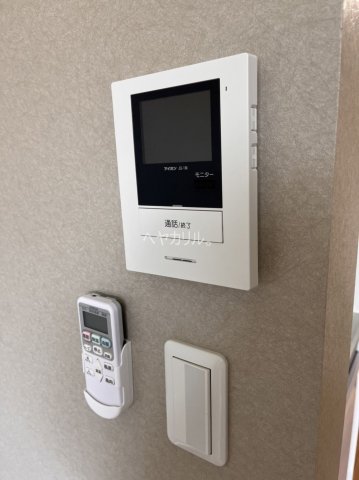 セキュリティ　同建物別部屋参考