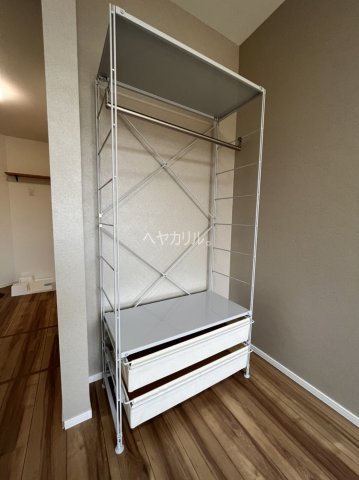 その他設備　同建物別部屋参考