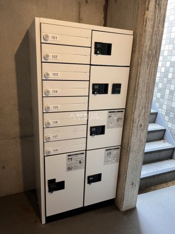 その他共有部分　同建物別部屋参考