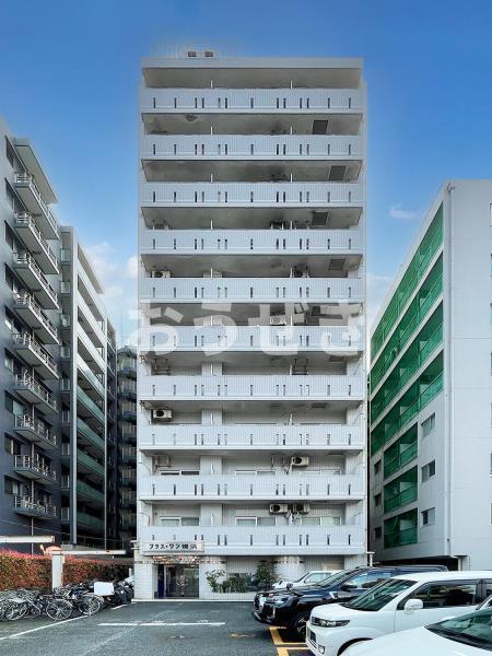 建物外観　?