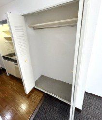 収納　別室参考写真