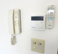 セキュリティ　別室参考写真