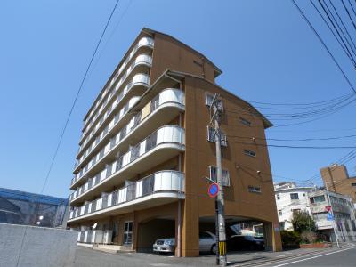 建物外観　★外観★