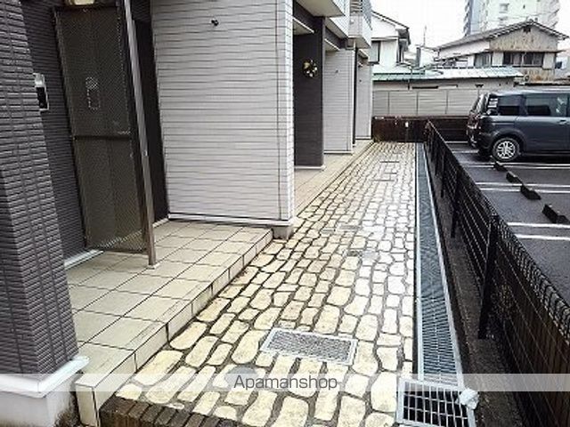 その他共有部分　その他共有部分