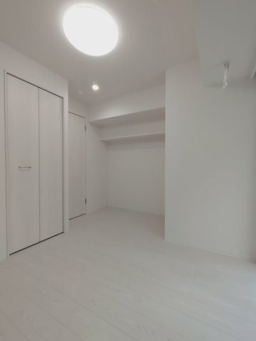 その他部屋・スペース　きれいな洋室です
