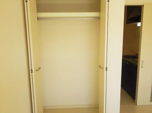 収納　別部屋同仕様タイプ