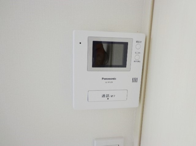 セキュリティ　別部屋同仕様タイプ