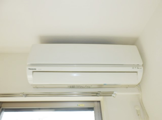 その他設備　別部屋同仕様タイプ