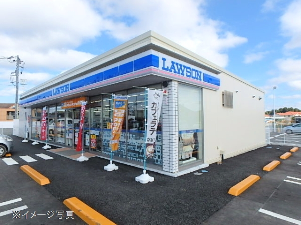 その他　ローソン（その他）まで1100m