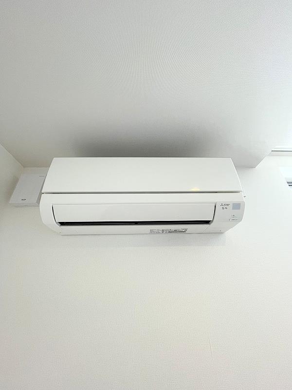 その他　エアコン