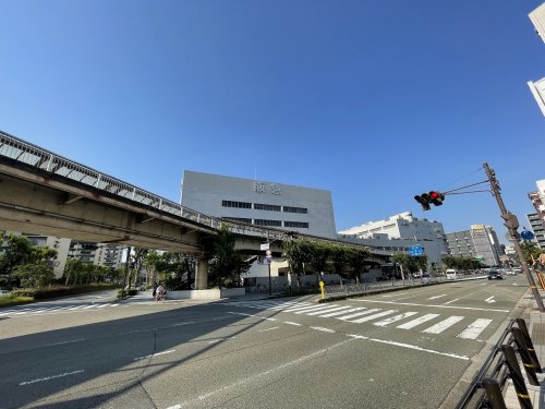 その他　川西阪急（その他）まで3253m