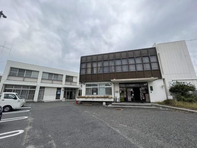 その他　玉野市役所日比市民センター（その他）まで719m
