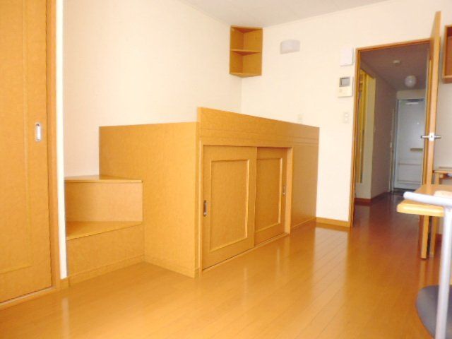その他部屋・スペース　収納