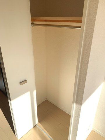 収納　☆たっぷり収納☆