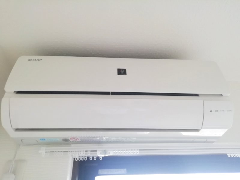 その他設備　※別部屋のお写真になります