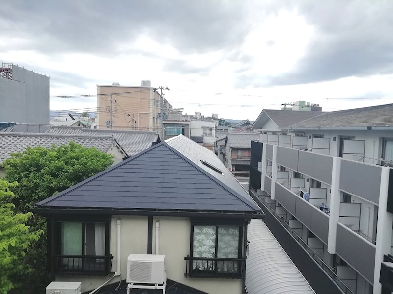 眺望　※別部屋のお写真になります