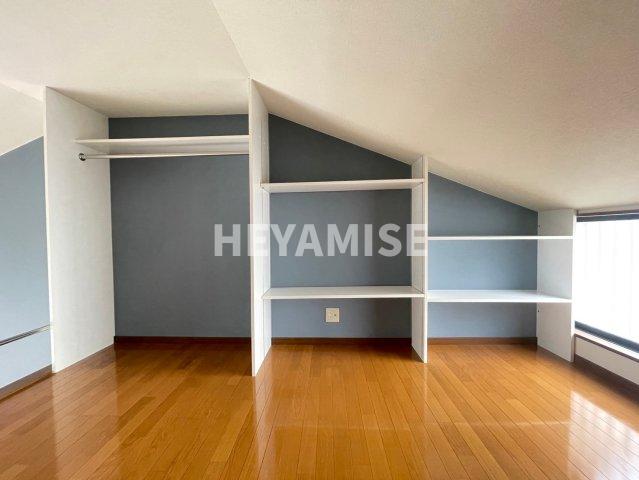 収納　※1Kのお部屋の参考画像です※現況を優先します