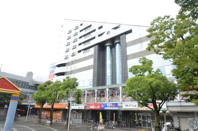 スーパー　関西スーパー　出屋敷店（スーパー）まで476m