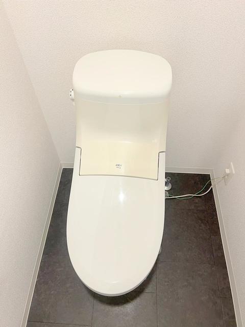 トイレ　同仕様