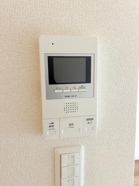 セキュリティ　同仕様