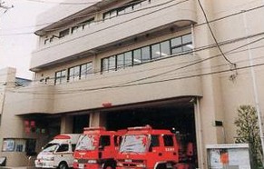 その他　葛西消防署船堀出張所（その他）まで320m