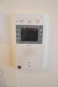セキュリティ　エアコン