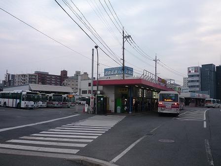その他　砂津バスターミナル（その他）まで700m