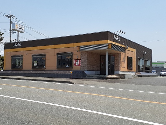 飲食店　ジョイフル城南店（飲食店）まで800m