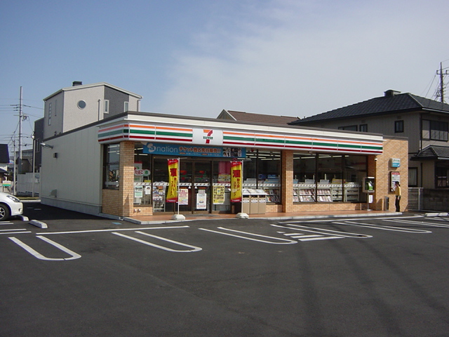 その他　セブンイレブン小山神鳥谷店（その他）まで1019m
