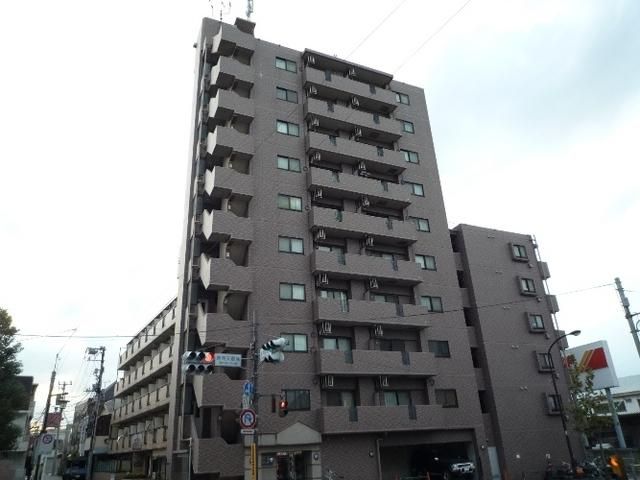 建物外観　★日当たり良好★