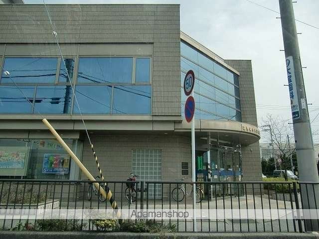 銀行　滋賀銀行　大宝支店（銀行）まで650m