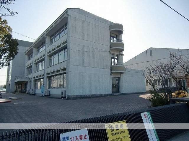 小学校　大宝西小学校（小学校）まで900m