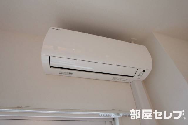 その他設備　毎日快適に過ごせます。
