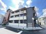 お花茶屋駅より徒歩8分 3階 築1年10ヶ月の賃貸物件