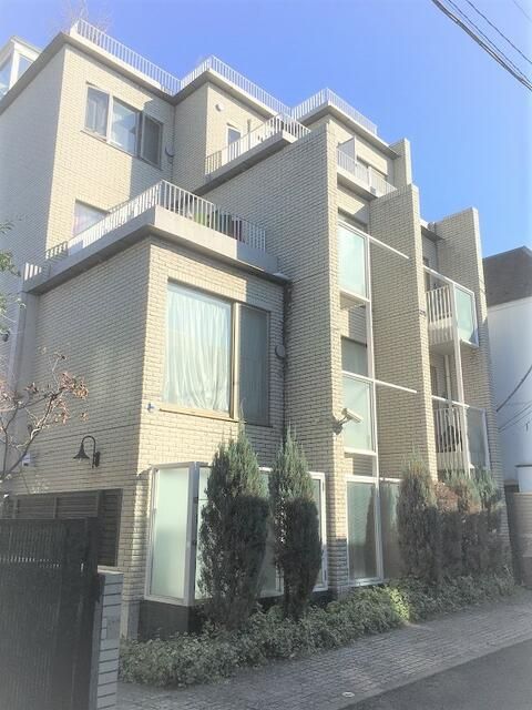 建物外観　※全て別号室のお写真。内装等参考にしてください。