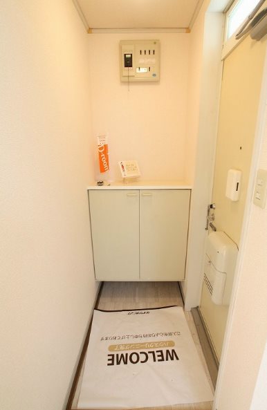 セキュリティ　※現況優先