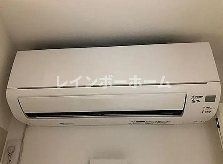 その他設備　※別部屋参照写真となります。
