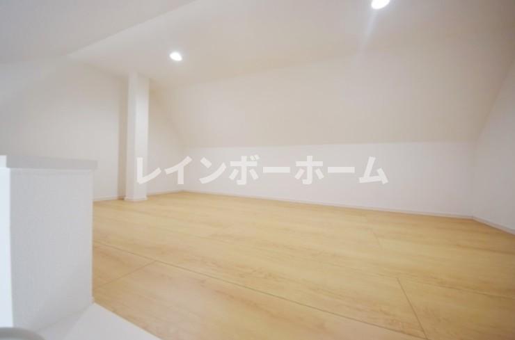 その他部屋・スペース　※別部屋参照写真となります。