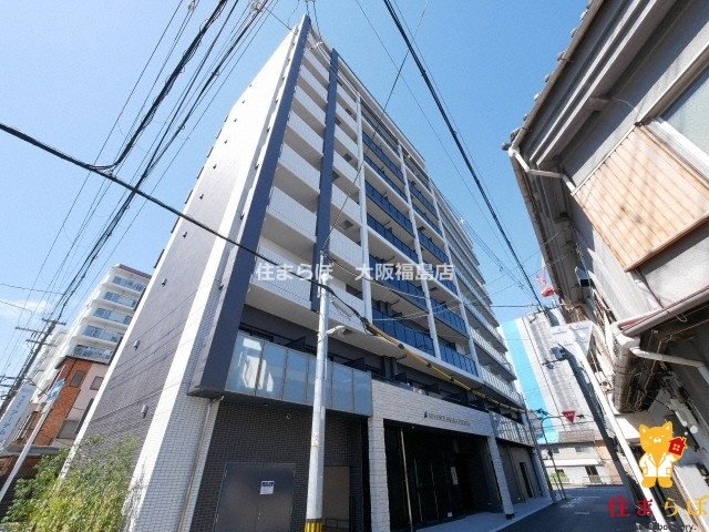 建物外観　★ ★ 口コミ平均4.94のお店 ★ ★