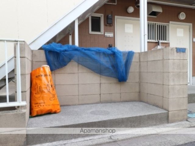 その他共有部分　その他共有部分