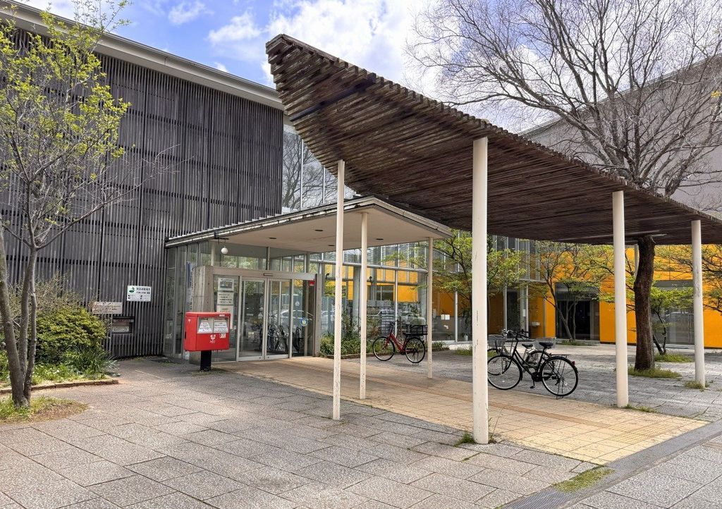 図書館　千葉市美浜図書館 打瀬分館（図書館）まで490m