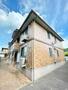 道ノ尾駅よりバス12分 徒歩4分 築22年4ヶ月 2階建の賃貸物件