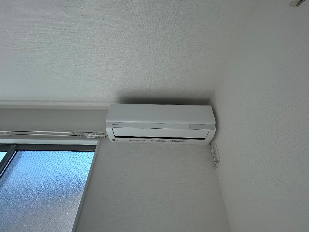 その他設備　生駒町貸家