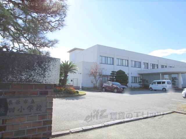 小学校　坂田小学校（小学校）まで1000m