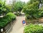 公園　福富川公園（公園）まで300m